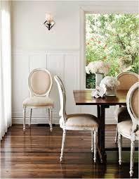 Hbla Spring 2010 Page 61 Dining Room Inspiration White Dining Room Home Decor