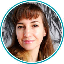 Collaborator Profile Maria Pia Jaime