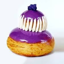 Penglobe Patisserie Francaise Patisserie Dessert