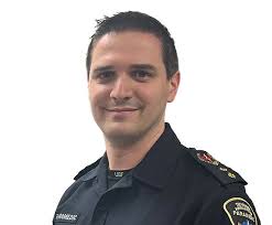 L'équipe d'Urgence Bois-Francs