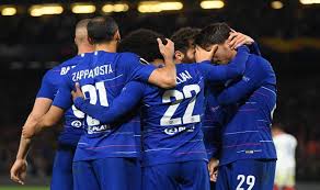 Europa league 2017/2018 results page on flashscore.com offers results, europa league 2017/2018 standings and match details. Uefa Europa League 2018 19 Vidi Vs Chelsea Live Streaming In India Preview Timing Ist When And Where To Watch Online India Com