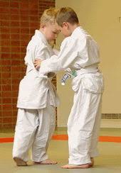 Im judo werden die gürtelfarben in zwei klassen unterteile: Judo Wikipedia