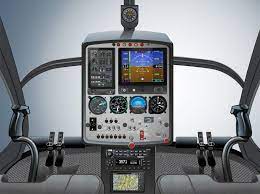 Schweizer model 269c helicopter reissued: Models Schweizer