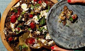 A Cunning Plan Yotam Ottolenghi S Main Course Recipes For A Christmas Party Ottolenghi Recipes Yotam Ottolenghi Recipes Main Course Recipes