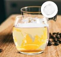 Amazon.com | Angoily 2pcs Globe Whiskey Glasses Novelty ...