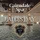 Ladies Bollinger Spa Days event image