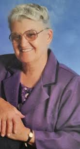 Elva Lutz-Toler Obituary