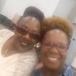 Nakia Crenshaw's Instagram, Twitter & Facebook