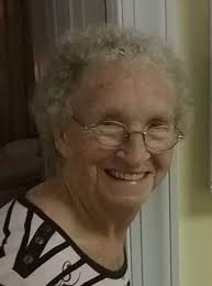 Obituary for Martha Luan (Kline) Williams