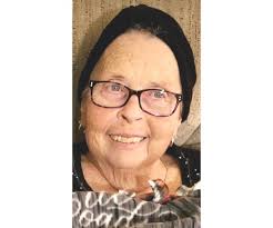 Karen Carr Obituary (1945