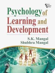 Psychology Of Learning And Development Pdf Free Learning And Development Educational Psychology Psychology
