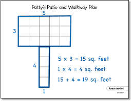 Tec61217 71 independent activity cards that help them build skills independently. Patio Problem Lesson Plans The Mailbox