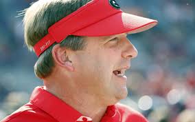 Georgia's loss to Ole Miss the worst margin of defeat since 2011