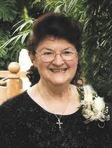 Margaret Coates View Condolences