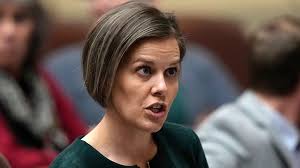 Fargo lawmaker leaves hospital, moves to rehabilitation facility closer to  home