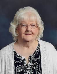 Obituary information for Darlene Ann Briscoe