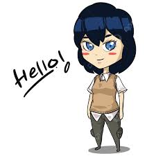 hello gif