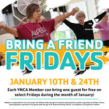 Dow Bay Area Family YMCA