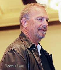 Academy Award Winning Kevin Costner Flutters Hearts At New Friends New Life S Wings Luncheon My Sweet Charity