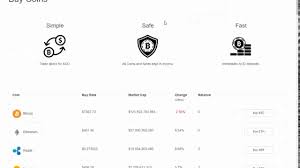 Prices denoted in btc, usd, eur, cny, rur, gbp. How To Send Bitcoin From Coinspot Com Au To Your Wallet Youtube
