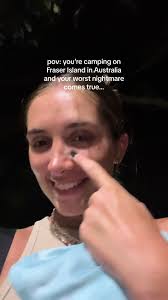 Fraser Island Adventures: A Solo Backpacker's Journey