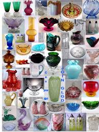 Glass Lovers Glass Database