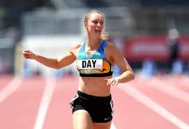 She is a great talent coming through. Athlete Profile Riley Day Happy Athletics Australia Facebook