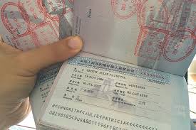 The visa only applies to certain. How To Apply For A Chinese Visa Work And Live In China