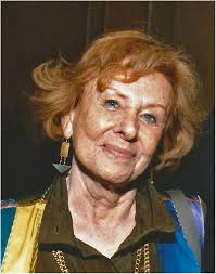 Constance R. Sutton (1926–2018)