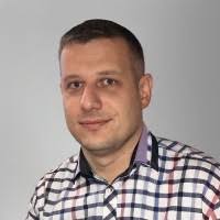 Alexander Retukin Email & Phone Number