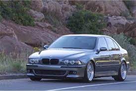 2002 Bmw M5 German Cars For Sale Blog Bmw Bmw M5 Bmw Engines