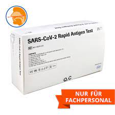 It has a 99+% specificity rate, and a 96.7% sensitivity rating. Roche Sars Cov 2 Antigentest Gunstig Bestellen
