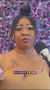 you can't save people from their own patterns💜 #aRychGirlsGlowUp  #robynmilan