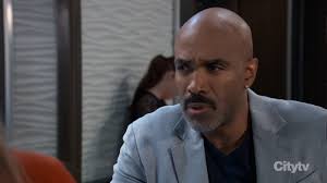 GH Recap: Drew Vows Destruction, Brad Leaves