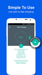 Fast super cleaner, smart optimizer, cool, booster. Super Fast Charging 5x For Android Apk Download