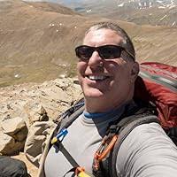 Highliners (Highliners, #1) by William B. McCloskey