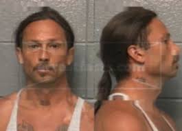 Timothy J Caraway of Georgia, arrests, mugshots, and charges Updated 2025