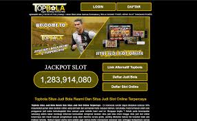 Pin On Situs Judi Bola Resmi