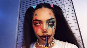 Abracadabra In 2020 Halloween Makeup Inspiration Halloween Makeup Clown Scary Clown Makeup