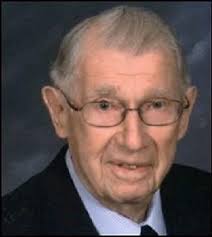 William LUNDQUIST Obituary (1924