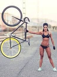 Pin Von Mathias Witzmann Auf Fahrrad Radfahren Madchen Madchen Auf Motorrad Madchenfahrrad