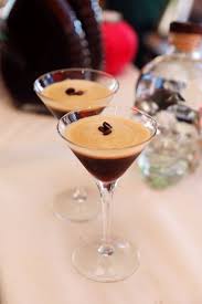 Espresso Martini