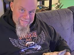 Troy Neal Burton's Funeral Details