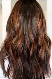 24 Gorgeous Reasons Why Balayage Isn T Just For Blondes Hair Color Auburn Brunette Hair Color Auburn Balayage