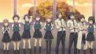 Classroom☆Crisis