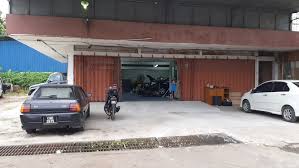 Bengkel kereta atau workshop di putrajaya dah makin bertambah. Lq7mxi8nxvgbhm