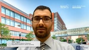 COVID-19 Outcomes in Patients With Thoracic Malignancies