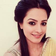 Anita Hassanandani Age Husband Children Family Caste Wiki More She is popular for her negative roles. anita hassanandani age husband