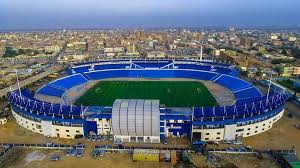 Its joint commission international accredited hospital with multi speciality including cardiology. Sports Stadiums Al Hilal Stadium Sudan