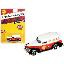 Check spelling or type a new query. 1940 Ford Delivery Van Shell 1 64 Diecast Model Car By Johnny Lightning Target